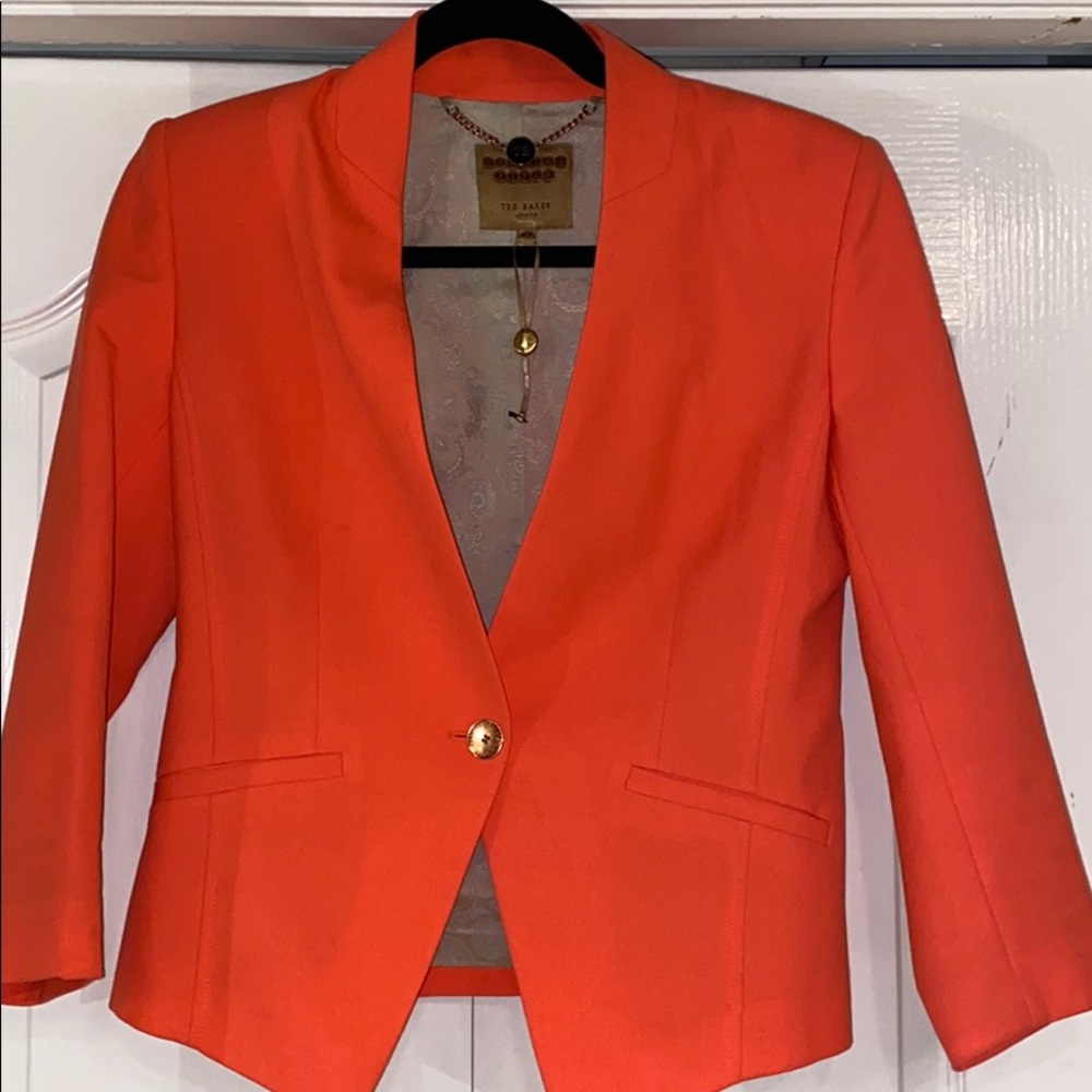 Ted Baker jacket
